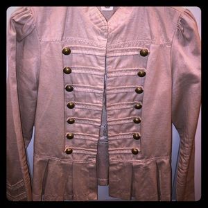Military Jacket